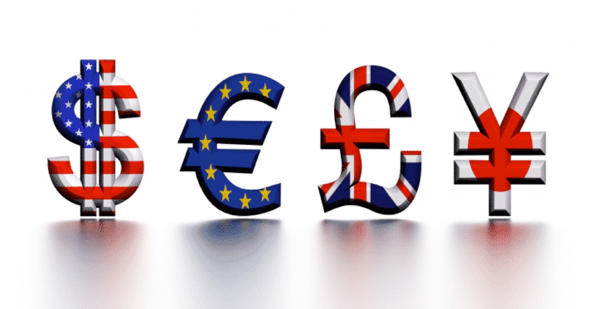 Phân tích Forex phiên Âu ngày 19/05 - Một số mô hình và vùng giá cần lưu ý