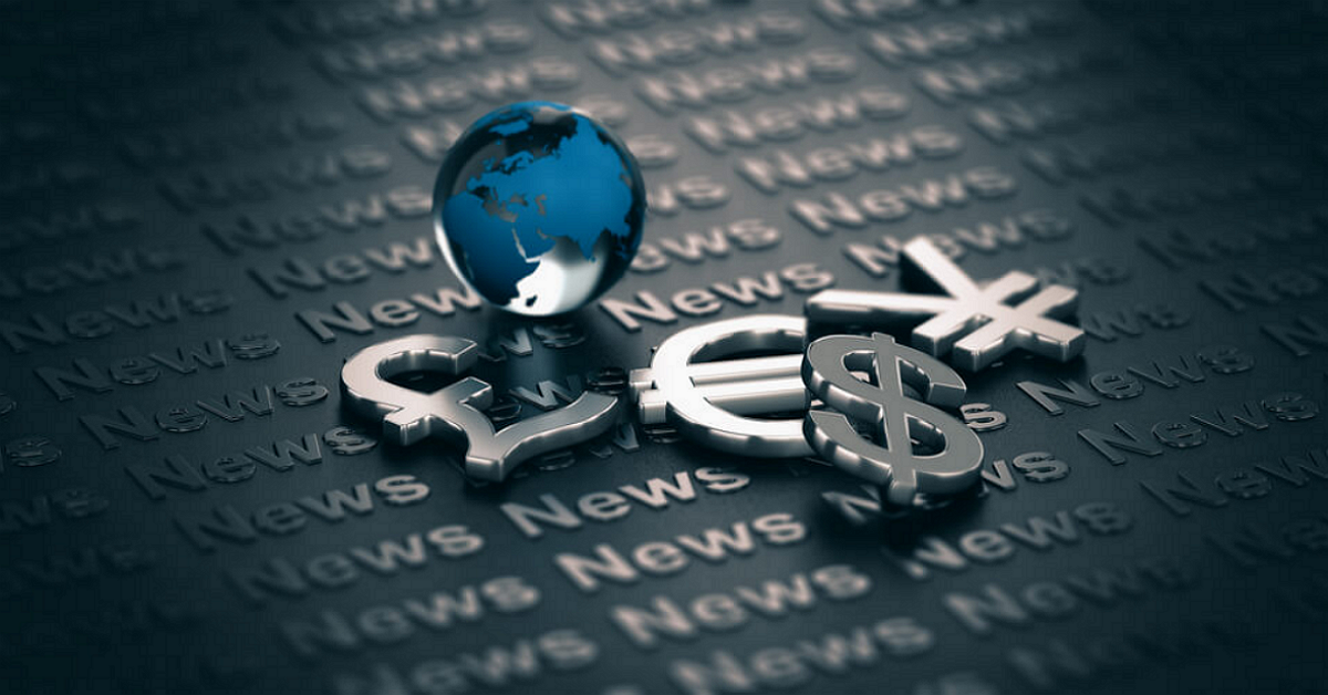 Phân tích cơ bản Forex ngày 20/05 - Sự thay đổi trên thị trường Forex