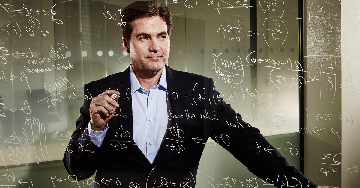 Craig Wright rơi vào thế khó khi từ chối chuyển Bitcoin