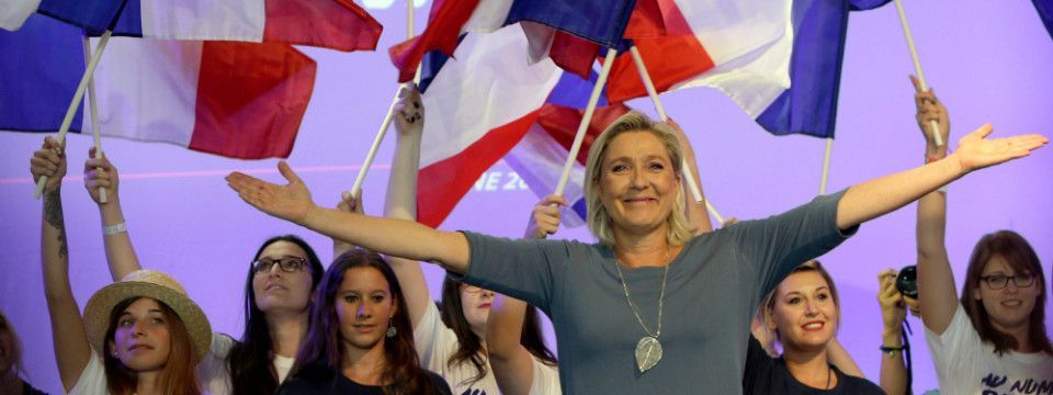 Paris lại vừa bị khủng bố. Điều này sẽ tác động đến Bầu cử Tổng thống Pháp và thị trường ra sao?