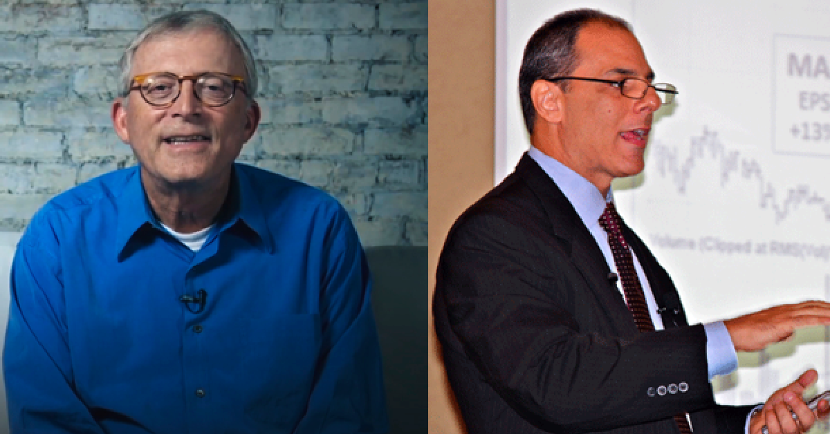 10 bài học của Brett Steenbarger sau khi phỏng vấn các phù thuỷ trader - Phần 1