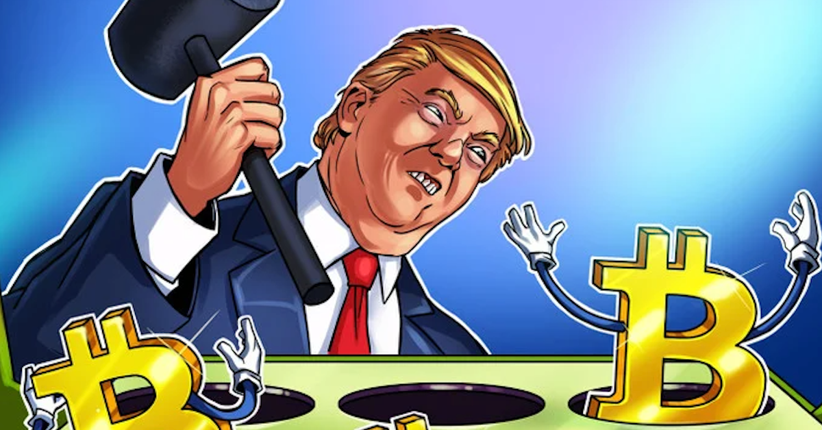 Bitcoin phá vỡ 10K là vì biểu tình tại Mỹ? Khả năng nào tiếp theo?