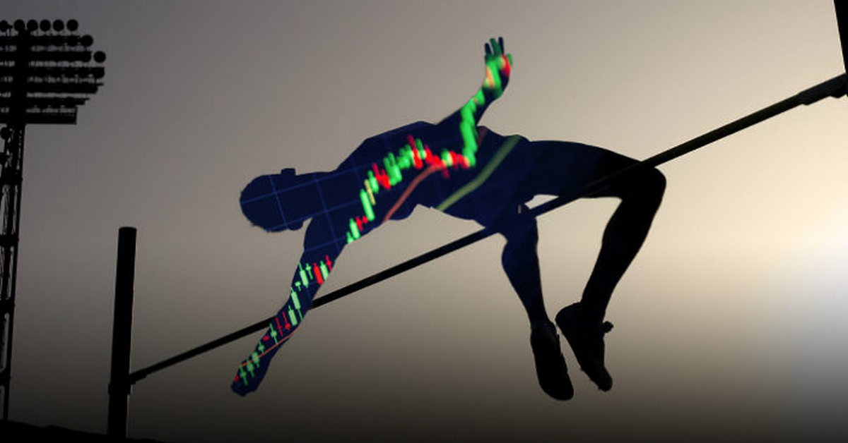 Cuộc đời của một trader - Hỷ Nộ Ái Ố - Tất tần tật sẽ được mô tả trong bài viết này!