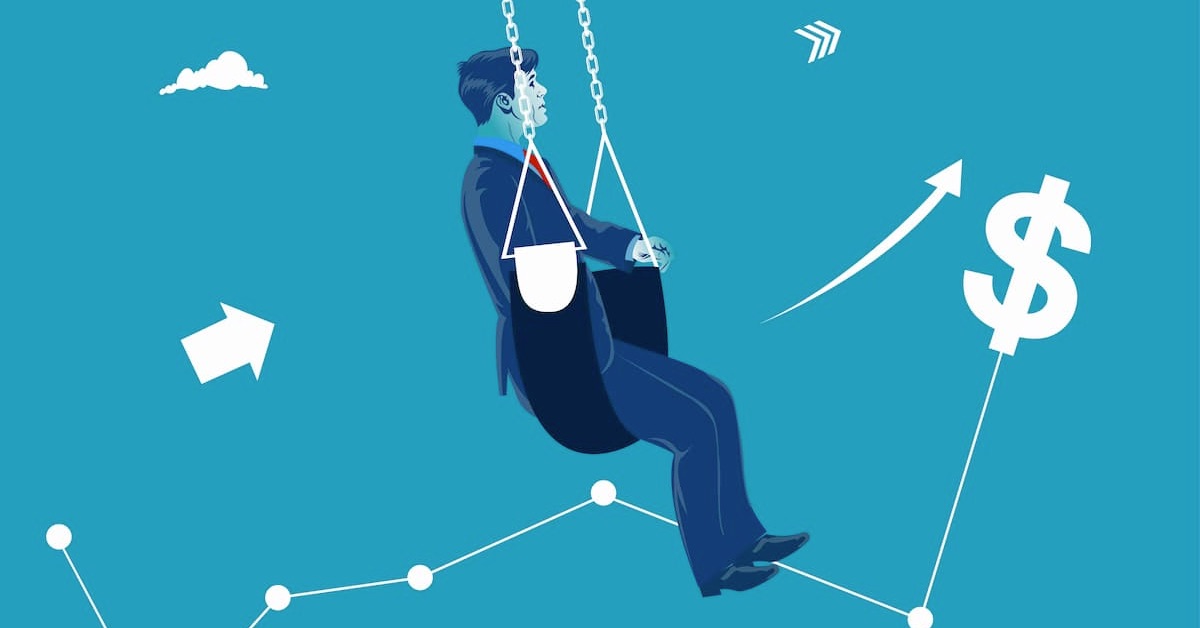 Phân tích cơ bản Forex ngày 03/06 - Vì sao thị trường Forex lại mạnh mẽ bất chấp tất cả như vậy?