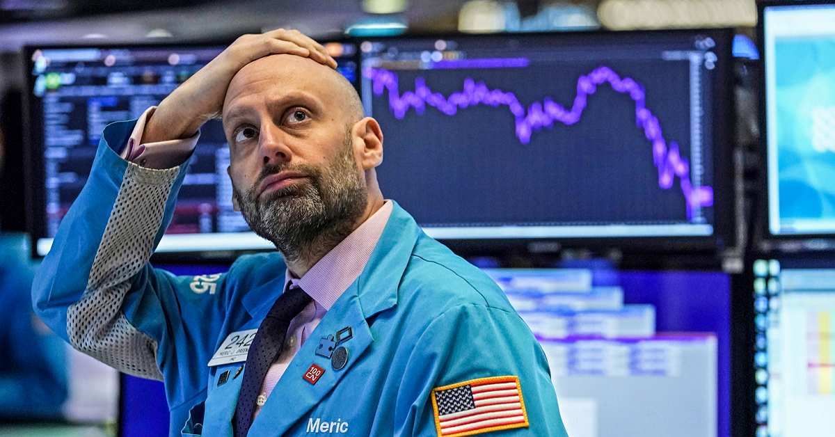 Các logic truyền thống về rủi ro không còn đúng ở hiện tại, chúng ta nên nhìn nhận thế nào?