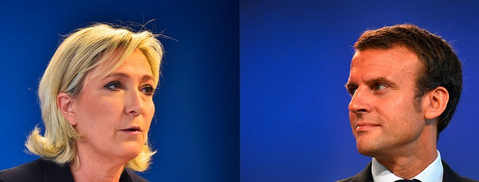 Xong bầu cử Pháp - Xu hướng tiếp theo liệu sẽ là gì?