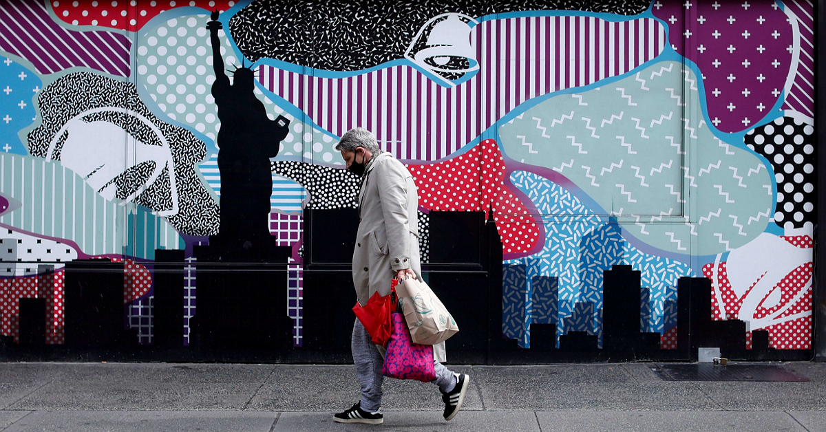 Jim Crammer: Đại dịch dẫn đến "cuộc chuyển giao của cải lớn nhất trong lịch sử"!