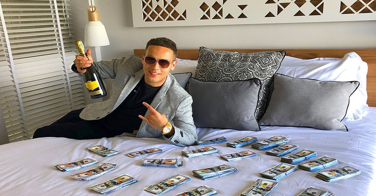 Trở thành một trader lười biếng sẽ giúp bạn kiếm được bộn tiền trên thị trường? Tại sao vậy?