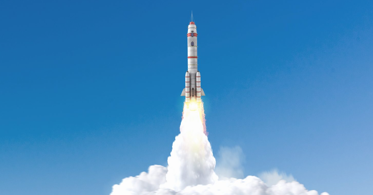 TOP 5 đồng Altcoin đáng chú ý trong tuần - Tuần 08/06-15/06