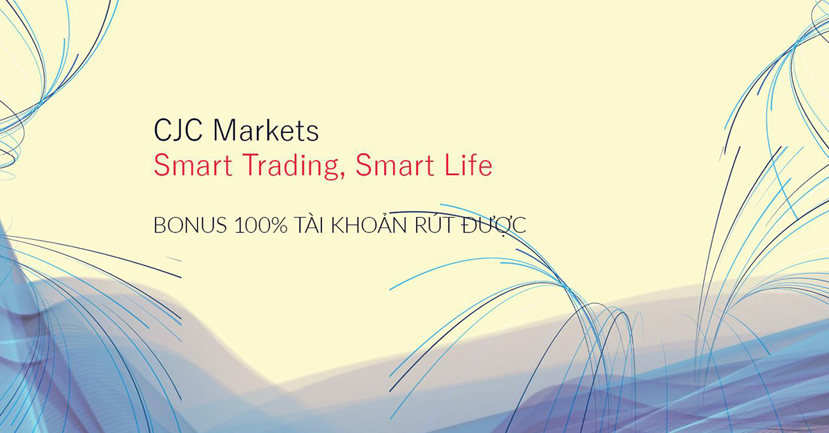 Về chúng tôi CJC MARKETS