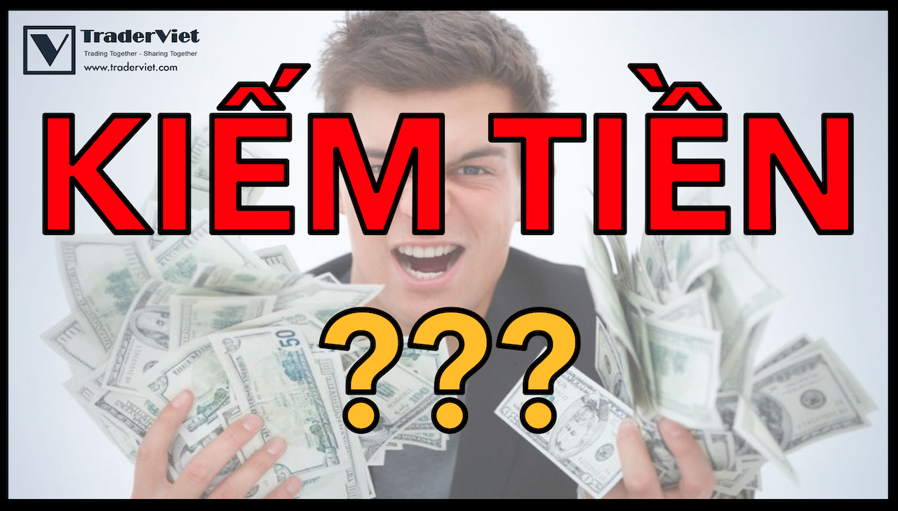 (Video) Phân Tích Kỹ Thuật Có Thể KIẾM TIỀN Được Không? Trader Nên Áp Dụng PTKT Thế Nào?