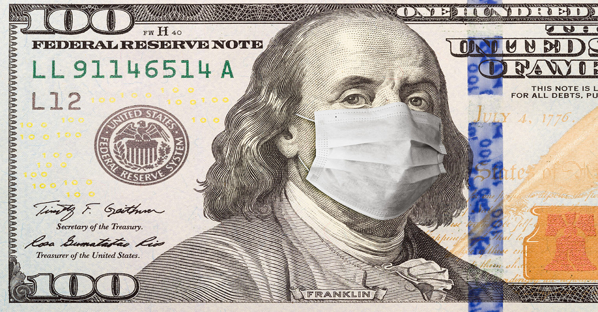 Vì sao làn sóng Covid-19 thứ 2 có thể trở thành nỗi kinh hoàng của nền kinh tế Mỹ?