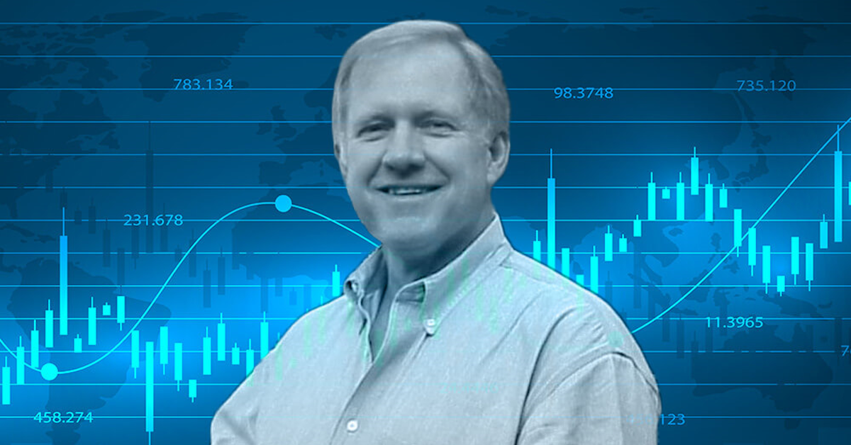 6 Bí thuật của phù thuỷ Ed Seykota - một trong những trend trader huyền thoại!