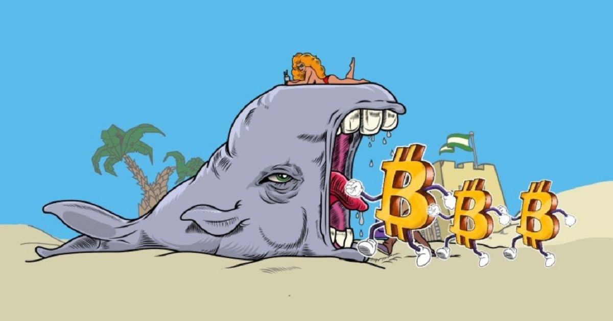 Thị trường crypto theo góc nhìn đồ thị P&F 15/06: Giữ chặt lợi thế!