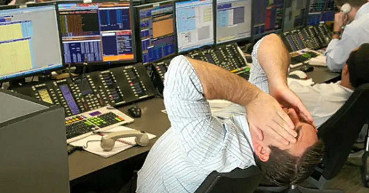 (Bank Trader chia sẻ) Câu chuyện làm nghề của một Bank Trader