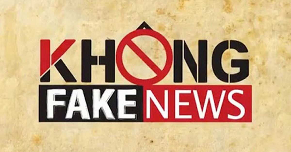 Fake News ngành tài chính nở rộ, mục tiêu lừa đảo anh em