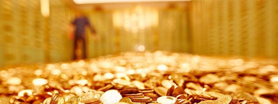 Phân tích giá vàng phiên Mỹ ngày 25/04 - Thuận đà đi tiếp