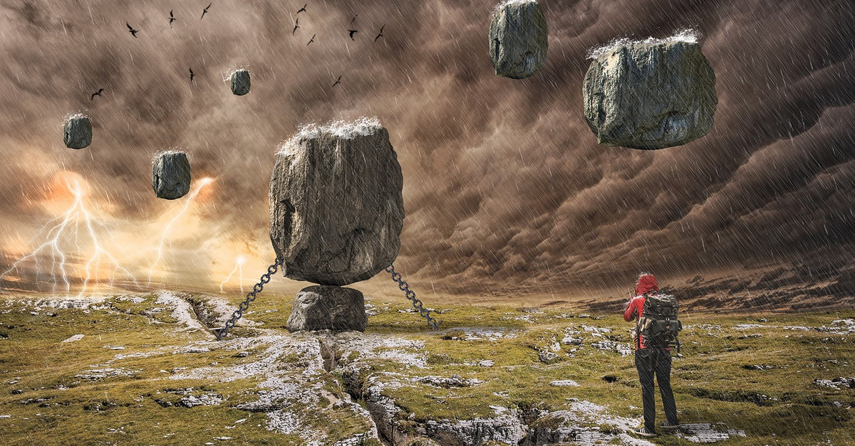 Phân tích cơ bản Forex ngày 16/06 - Rủi ro chực chờ