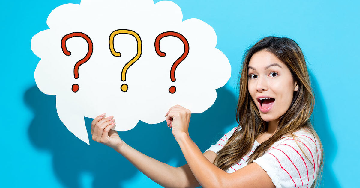 4 câu hỏi SAI LẦM CHẾT NGƯỜI mà trader vẫn hay thắc mắc - Trong trading, ĐẶT CÂU HỎI sao cho đúng?