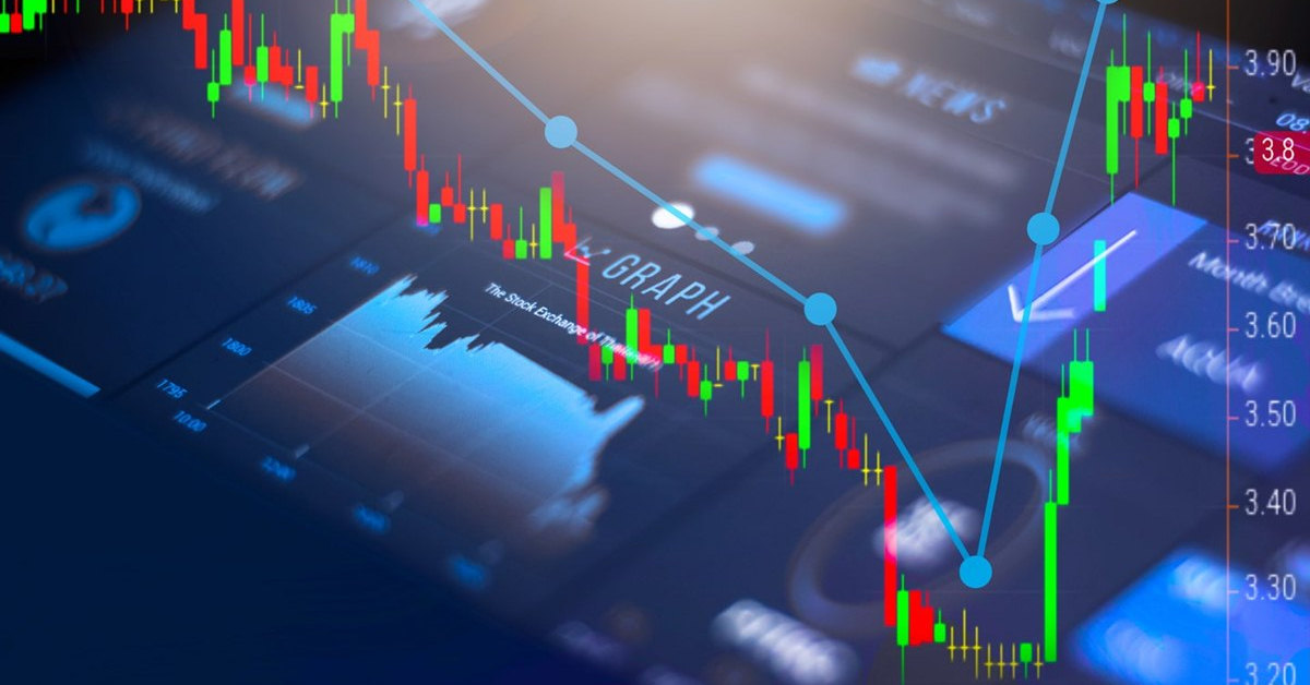 Cách giao dịch với mô hình 1-2-3 cho các chiến lược Day Trading