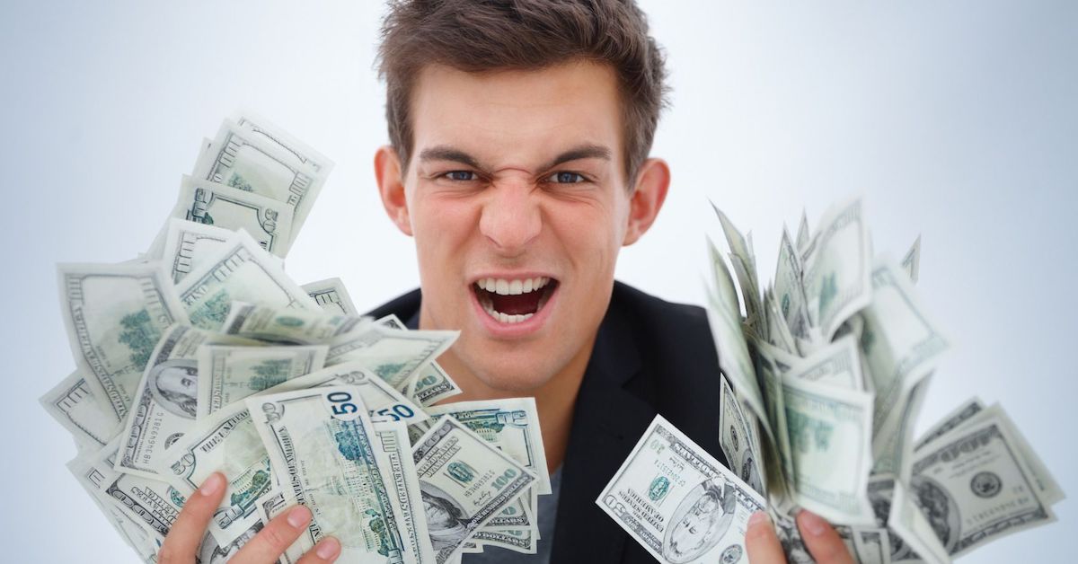 5 Bước để trở thành trader có lợi nhuận [trong 180 ngày]