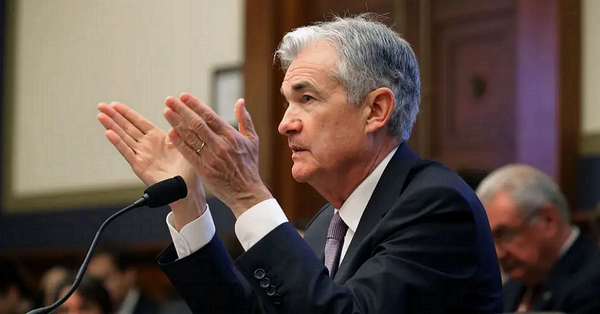 Có gì trong buổi điều trần vừa qua của ông Chủ tịch FED - Jerome Powell?