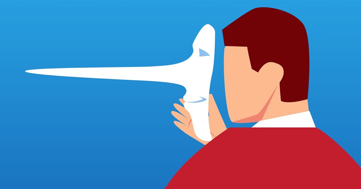 Cẩn thận thủ đoạn lồng ghép logo nhà đài, nhép lời biên tập viên