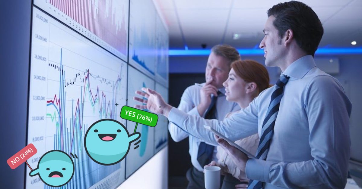 Logic Boolean - Chìa khoá lý giải vì sao nên trade theo xác suất, thay vì dự đoán về thị trường!