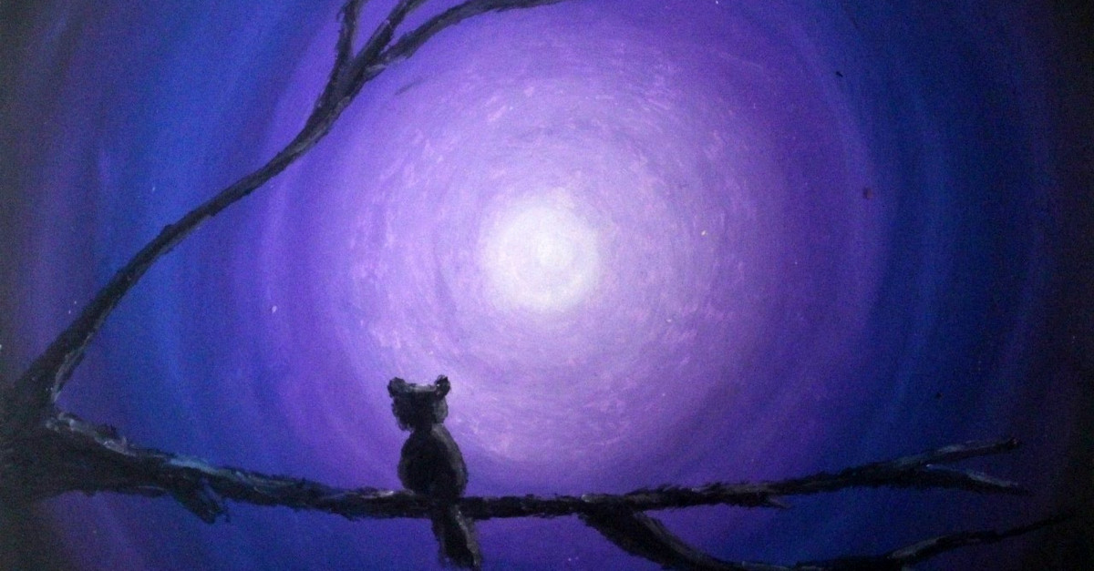 Tâm sự đêm khuya của một Trader Thiện Lành nhiều kinh nghiệm