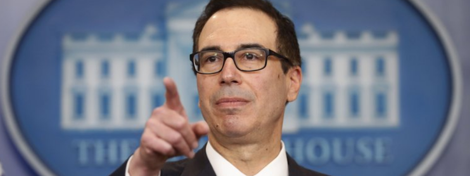 [Breaking News] Kế hoạch cải cách thuế của Donald Trump lớn nhất trong lịch sử