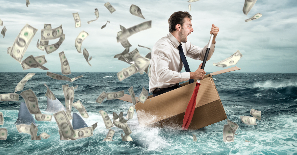 [Bộ Kit SỐNG CÒN cho trader] Nếu bạn chưa kiếm được LỢI NHUẬN, bài viết này là dành cho bạn!