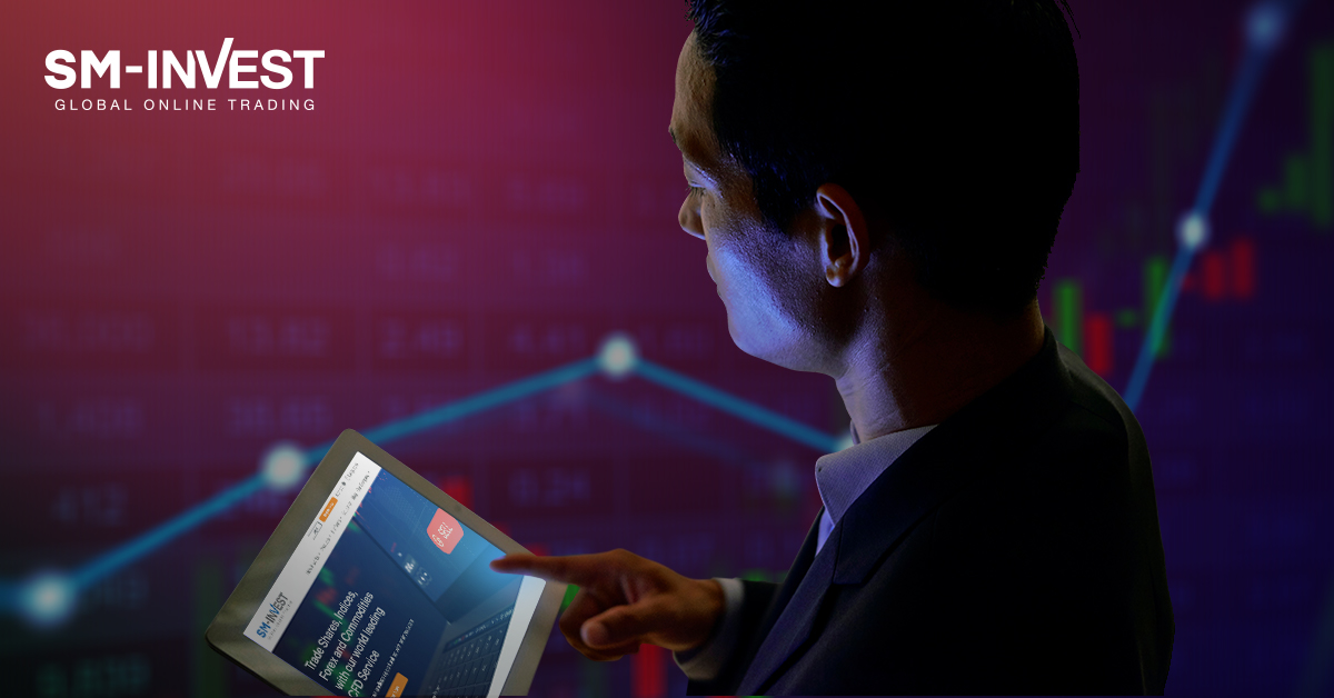 SM-INVEST Ưu đãi cho Khách hàng tại Việt Nam