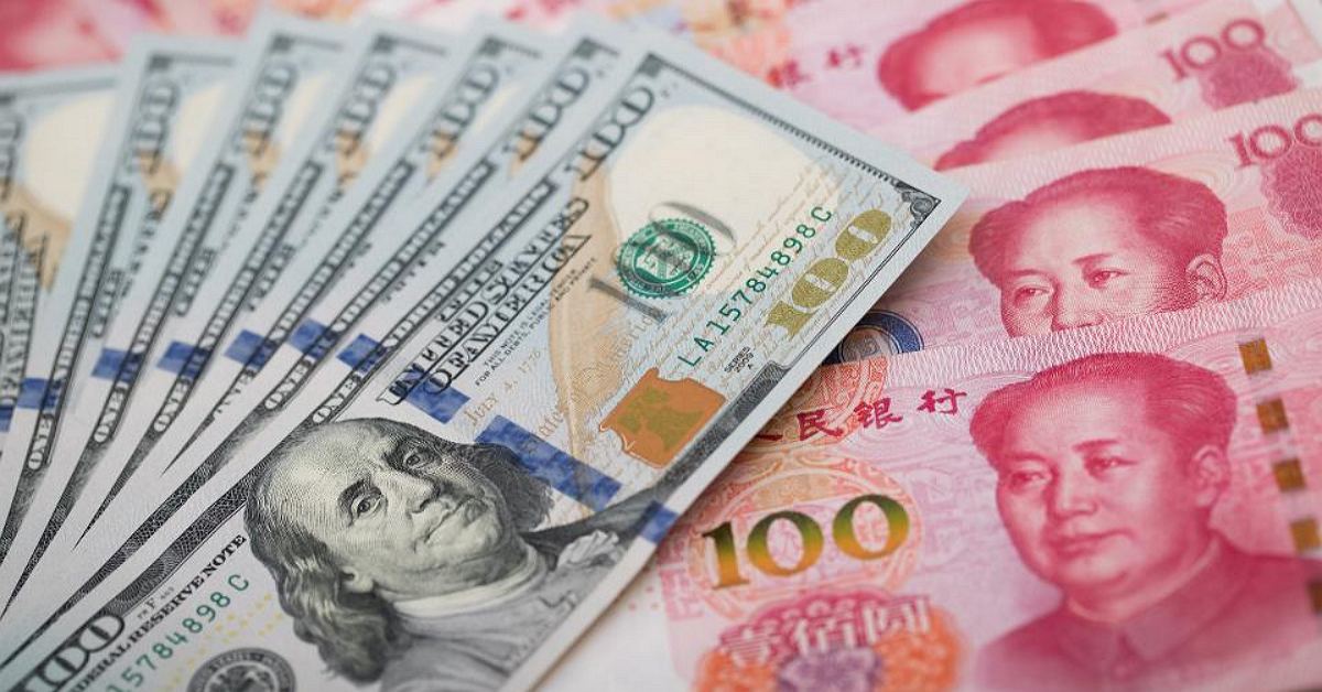 Thượng viện Mỹ thông qua dự luật trừng phạt Trung Quốc