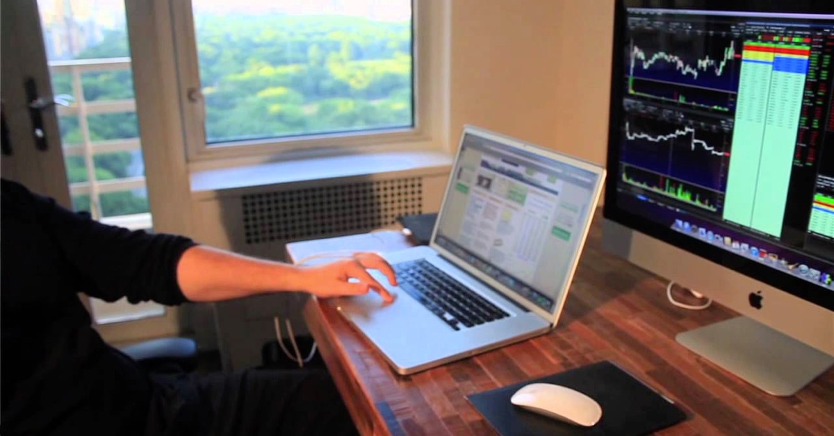 (Quan điểm) Nên hay không nên sử dụng LỆNH HEDGE trong trading?