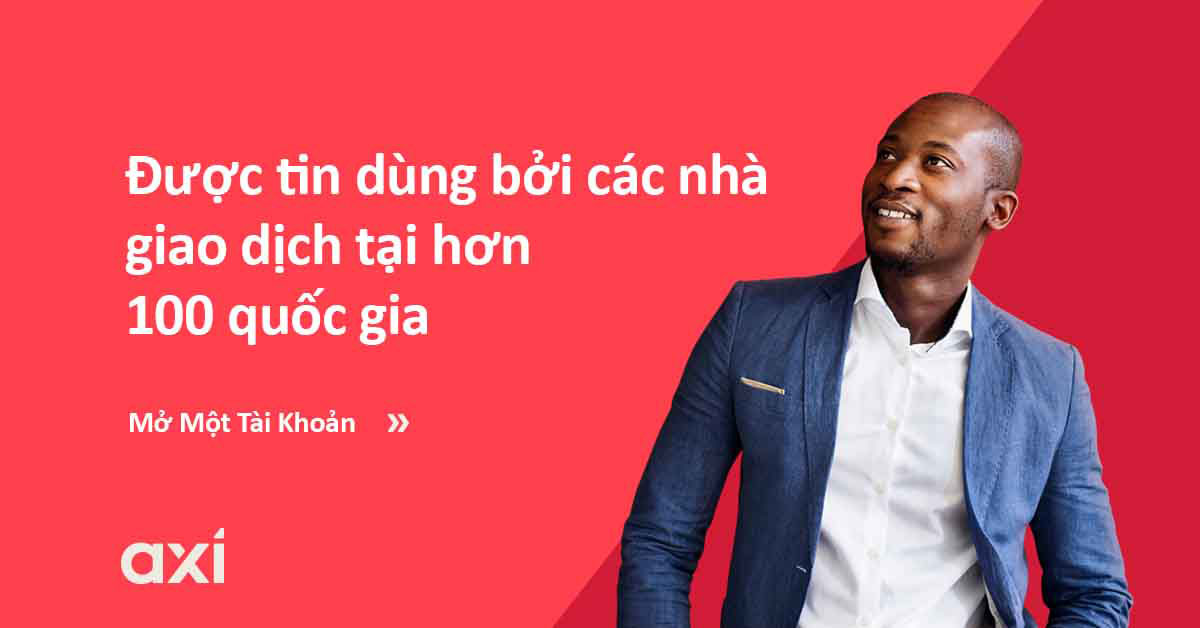 Giới thiệu Axi - Nhà môi giới có giấy phép ASIC, FCA, DFSA