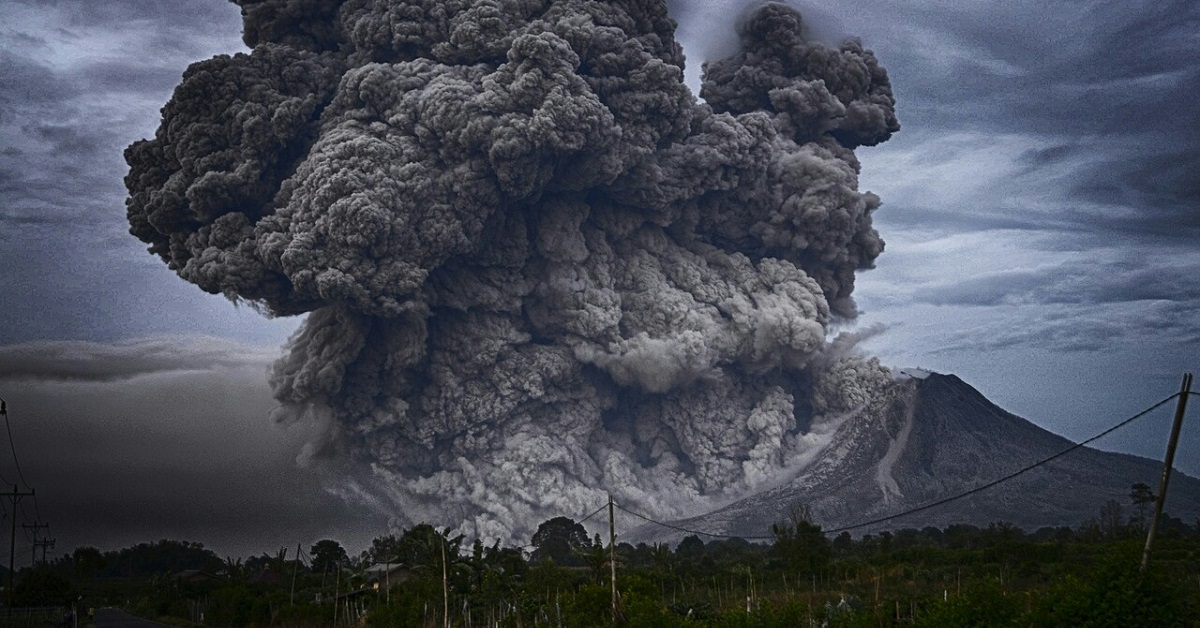 Những thảm họa tự nhiên ảnh hưởng tới đồng tiền của một Quốc gia như thế nào?