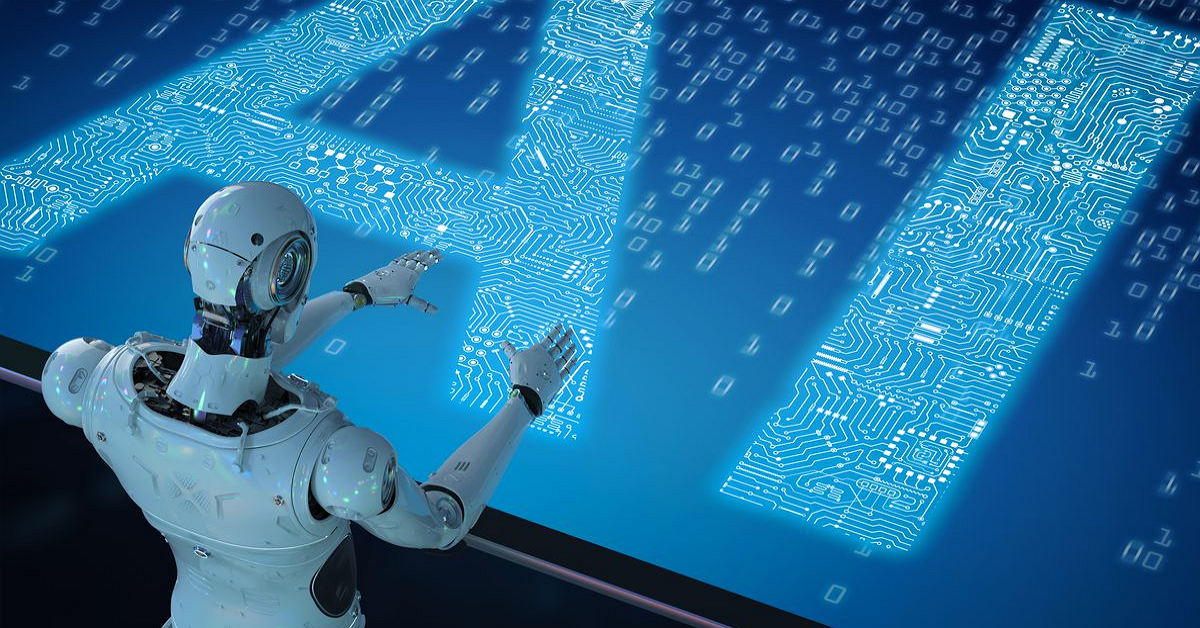 Ngược dòng tạo lợi nhuận giữa khủng hoảng kinh tế, một AI đang tự dạy mình cách đánh bại thị trường!