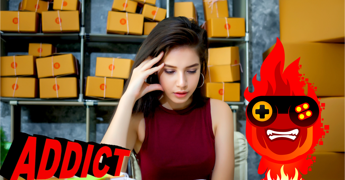 NGHIỆN giao dịch - Nguyên nhân gốc rễ vấn đề và cách CAI NGHIỆN cho trader!