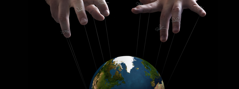 Ai là người có khả năng điều khiển giá vàng? Câu trả lời sẽ khiến bạn bất ngờ