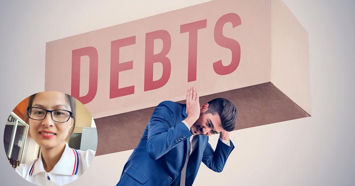 Forex trader rút ra bài học NHÓI LÒNG nào từ câu chuyện VỠ NỢ gần 200 tỷ đồng của nữ nhân viên BIDV?