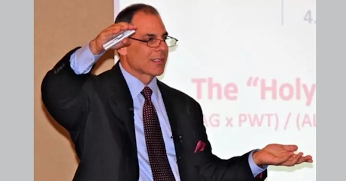 Lệnh dừng lỗ (stop loss) đã giúp phù thuỷ Mark Minervini có lợi nhuận nhất quán thế nào?