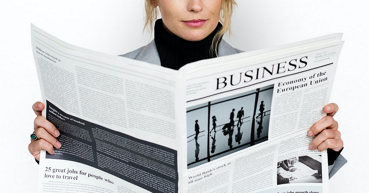 Nên đọc tin tài chính như thế nào cho hiệu quả? Bật mí thủ thuật từ nhà quản lý danh mục đầu tư