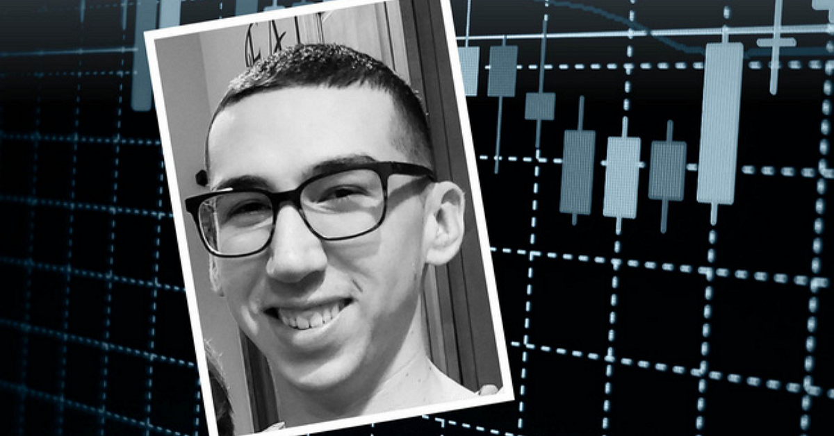 Cái chết tức tưởi của trader 20 tuổi - Hồi chuông cảnh tỉnh về các ứng dụng giao dịch trực tuyến