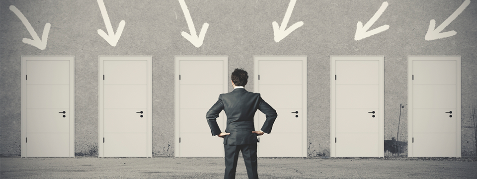 Vì sao anh em chọn Binary Options?