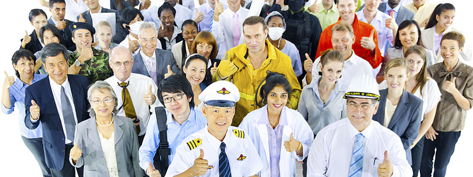 Top 10 công việc tệ nhất (và tốt nhất) ở Mỹ... may quá không có nghề trade