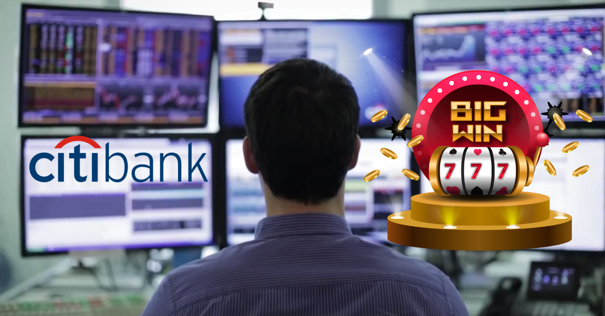 Tôi nghiệm thu được gì sau khi làm việc cùng trader ĐỈNH NHẤT Citibank? Giải độc đắc?