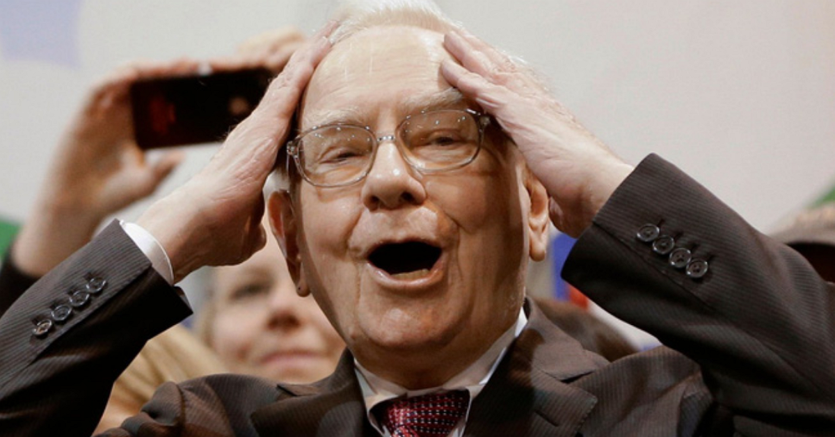 Lý do Buffett “trở lại cuộc chơi” ngay trước sinh nhật tuổi 90 dù “im hơi lặng tiếng" trước đó