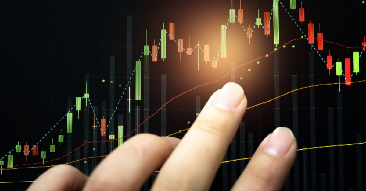 Tầm quan trọng của giá cao nhất và thấp nhất ở nến D1 đối với các anh em Day Trader!