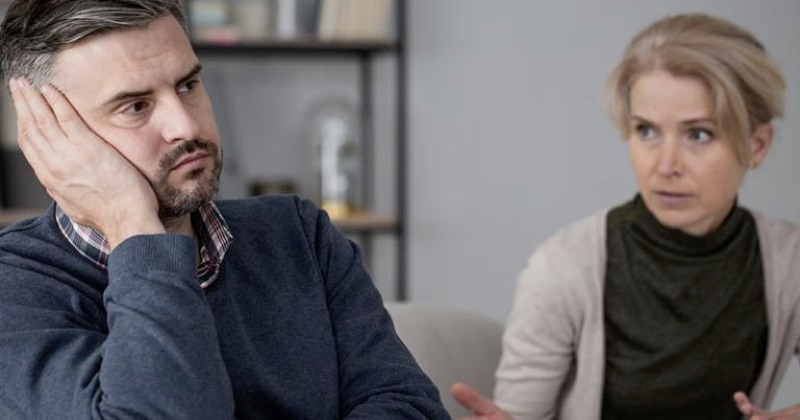 (Trader tâm sự) Chồng muốn em bỏ Trading, em phải làm sao?