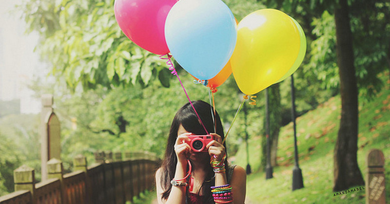 Chúng ta đang có... bong bóng GIÁ HOA HẬU?